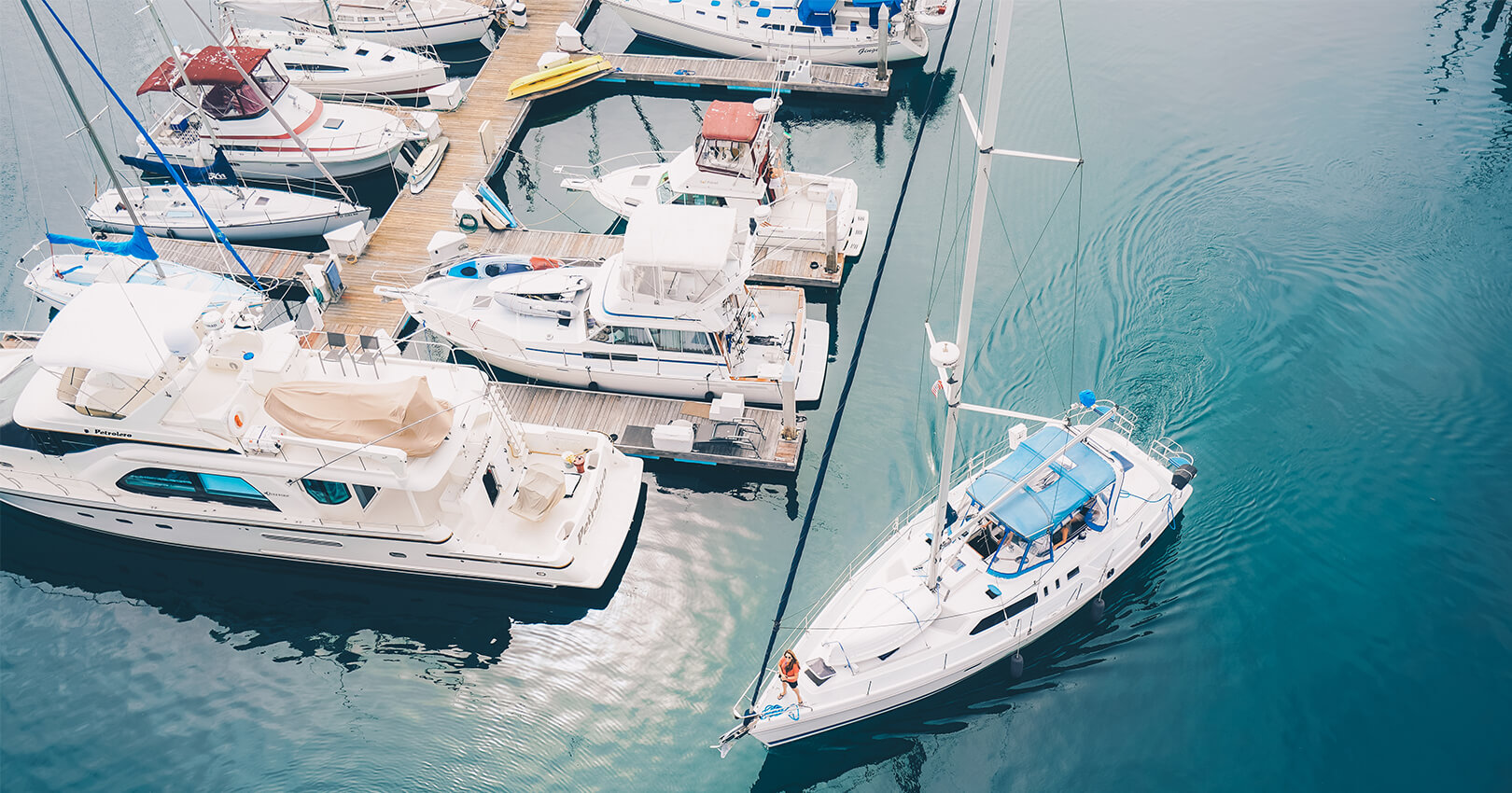 ARE CATAMARANS FASTER THAN MONOHULLS
